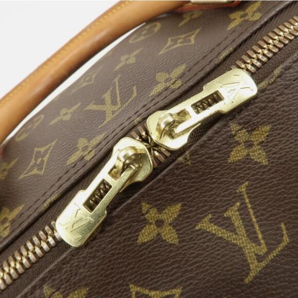 💎✨STUNNING✨💎AUTHENTIC LV Keepall 60 - Picture 14 of 16
